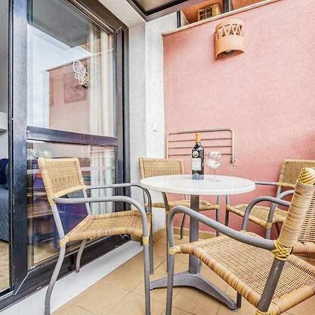 Apartamento Junto A La Playa 4P Piscina Y Parking Punta Umbría Екстериор снимка