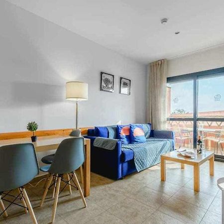 Apartamento Junto A La Playa 4P Piscina Y Parking Punta Umbría Екстериор снимка