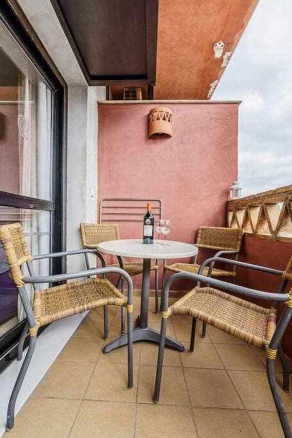 Apartamento Junto A La Playa 4P Piscina Y Parking Punta Umbría Екстериор снимка